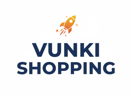 VUNKI SHOPPING